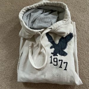 American Eagle Hoodie